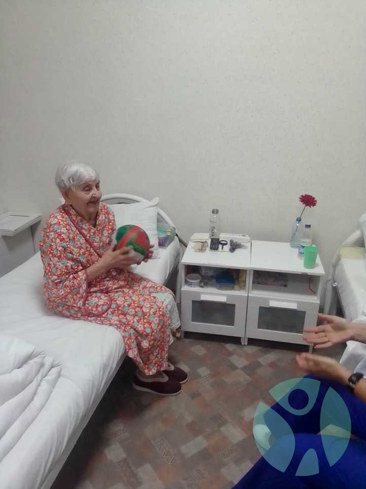 Дом престарелых г. Новосибирск: ​Деменция! Что делать родственникам пожилого человека? Пансионат для пожилых в Новосибирске